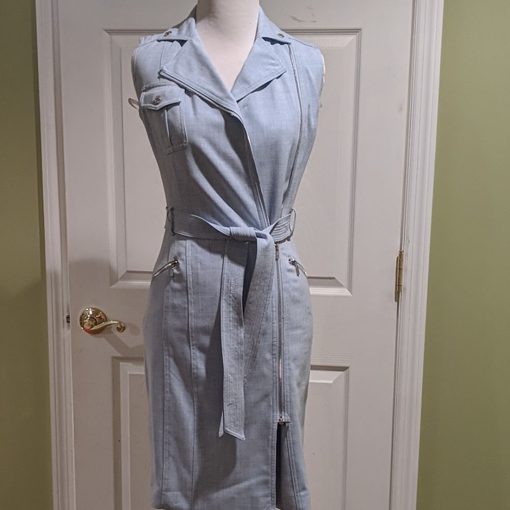0 petite Dress